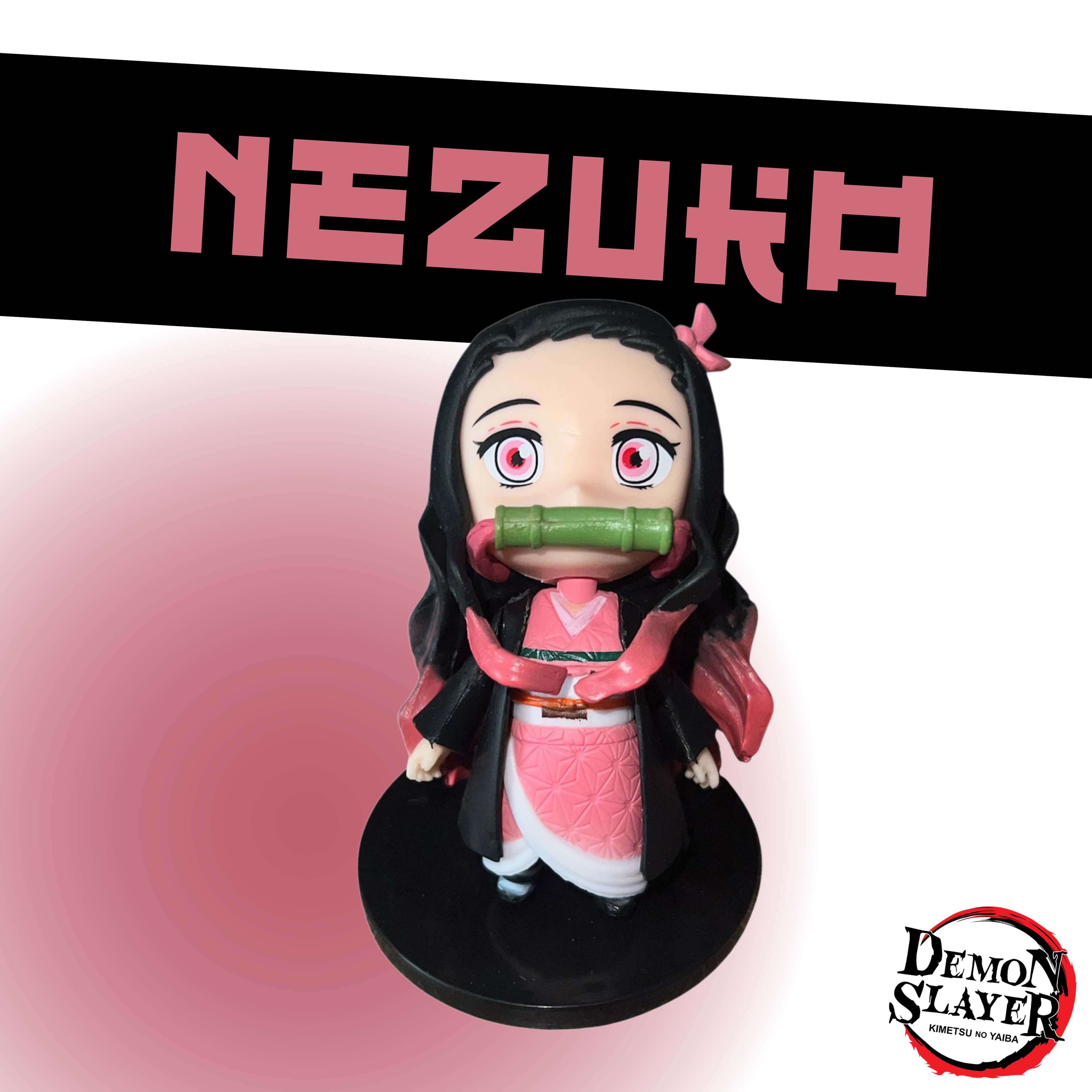 figura nezuko kamado – demon slayer